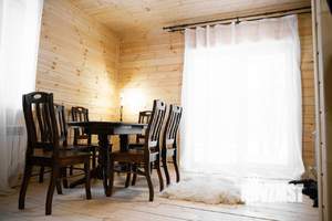 Дом 70м², 1-этажный, посуточно, 