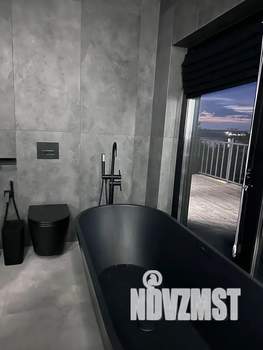 Дом 100м², 1-этажный, посуточно, 