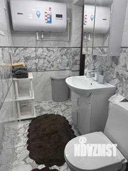 Коттедж 100м², 2-этажный, на длительный срок, 