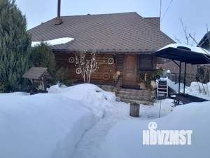 Дом 95м², 2-этажный, посуточно, 
