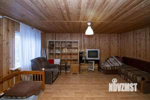 Дом 160м², 2-этажный, на длительный срок, 