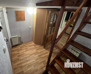 Дом 54м², 2-этажный, посуточно, 