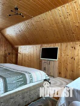 Дом 100м², 2-этажный, посуточно, 