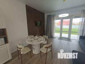 Дом 106м², 1-этажный, посуточно, 