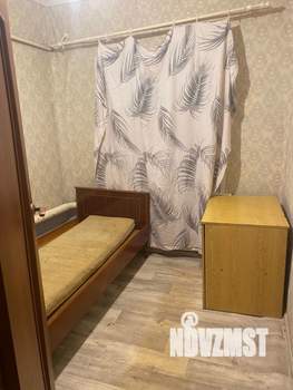 Дом 50м², 1-этажный, на длительный срок, 