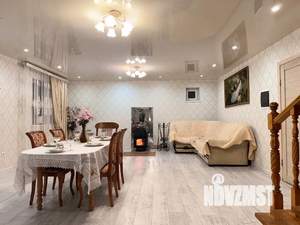 Дом 150м², 2-этажный, посуточно, 