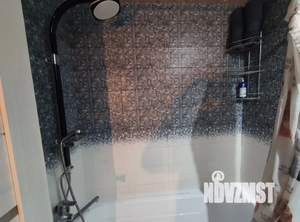 Дом 34м&sup2;, 1-этажный, посуточно, 