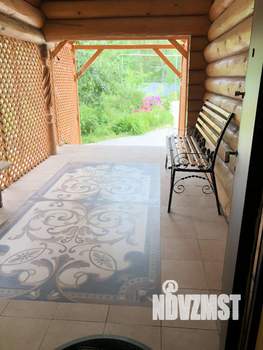 Дом 275м&sup2;, 2-этажный, посуточно, 