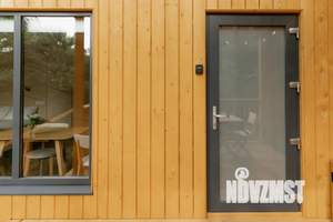 Дом 32м², 1-этажный, посуточно, 