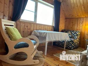 Дом 100м², 2-этажный, посуточно, 