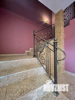 Таунхаус 200м&sup2;, 2-этажный, на длительный срок, 