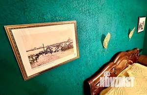 Дом 60м&sup2;, 2-этажный, посуточно, 