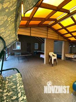 Дом 240м&sup2;, 3-этажный, посуточно, 