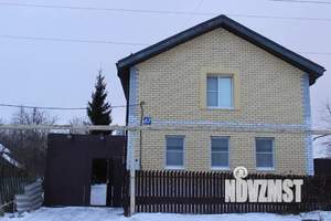 Дом 345м&sup2;, 3-этажный, посуточно, 