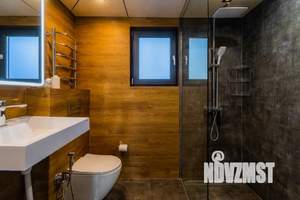 Дом 73м², 1-этажный, посуточно, 