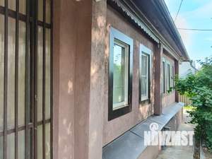 Дом 80м², 1-этажный, посуточно, 