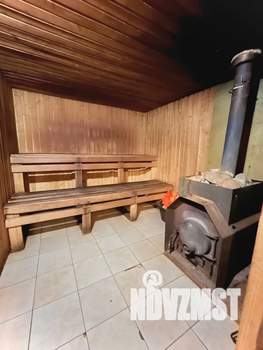 Дом 160м&sup2;, 2-этажный, посуточно, 