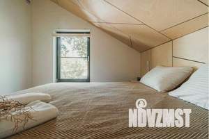 Дом 89м&sup2;, 2-этажный, посуточно, 