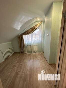 Коттедж 120м², 2-этажный, на длительный срок, 