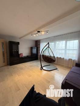 Дом 50м², 1-этажный, на длительный срок, 