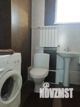 Дом 84м², 2-этажный, посуточно, 