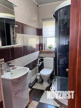 Дом 110м², 2-этажный, посуточно, 