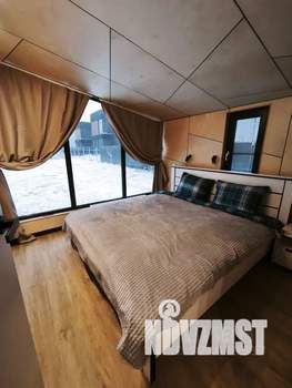 Дом 83м², 1-этажный, посуточно, 