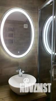 Дом 35м&sup2;, 1-этажный, посуточно, 