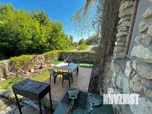 Дом 70м&sup2;, 1-этажный, посуточно, 