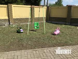 Дом 200м², 3-этажный, на длительный срок, 
