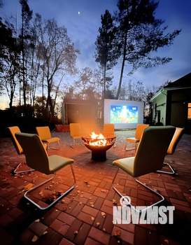 Дом 50м², 1-этажный, посуточно, 