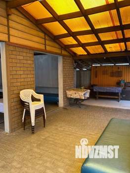 Дом 240м&sup2;, 3-этажный, посуточно, 