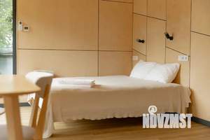 Дом 32м², 1-этажный, посуточно, 