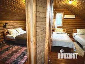 Дом 50м², 2-этажный, посуточно, 