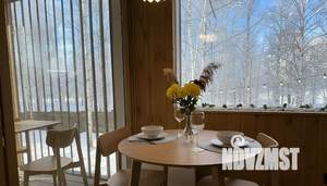 Дом 36м&sup2;, 1-этажный, посуточно, 