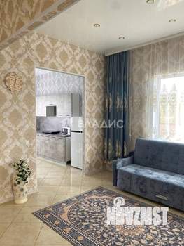 Дом 87м², 1-этажный, на длительный срок, 