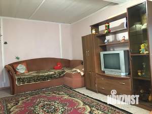 Дом 60м², 1-этажный, на длительный срок, 