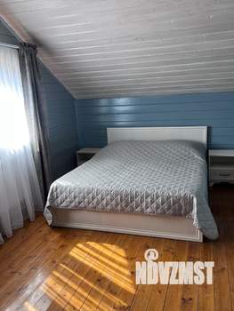 Дом 110м², 2-этажный, посуточно, 