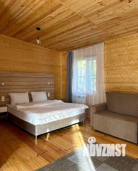 Дом 50м², 1-этажный, посуточно, 