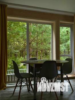 Дом 100м², 2-этажный, посуточно, 