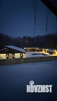 Дом 60м&sup2;, 1-этажный, посуточно, 