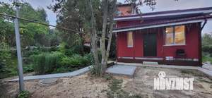 Дом 53м², 1-этажный, на длительный срок, 