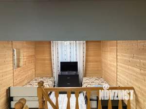 Дом 60м², 2-этажный, посуточно, 