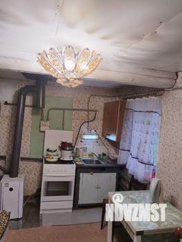 Дом 35м², 1-этажный, на длительный срок, 