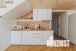 Дом 89м&sup2;, 2-этажный, посуточно, 