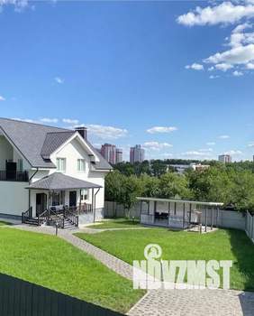 Дом 160м², 2-этажный, посуточно, 