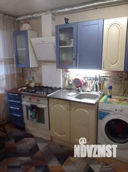Дом 40м², 1-этажный, на длительный срок, 