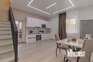Дом 180м², 2-этажный, посуточно, 