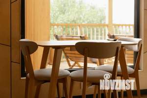 Дом 32м&sup2;, 1-этажный, посуточно, 