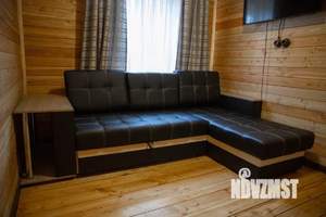 Дом 120м², 1-этажный, посуточно, 